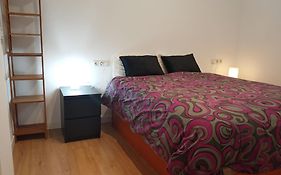 Apartamento El Cachorro de Triana